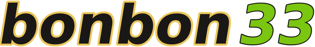 bonbon33 logo