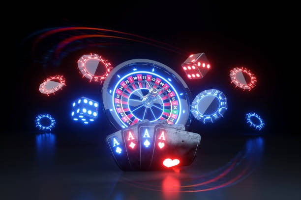 bonbon33 Auto Roulette Live